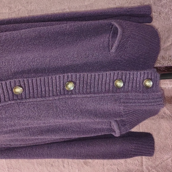 Karen Scott Woman plus sized sweater - Picture 5 of 8